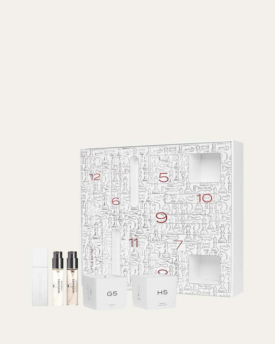 Advent Calendar 2024 Edition